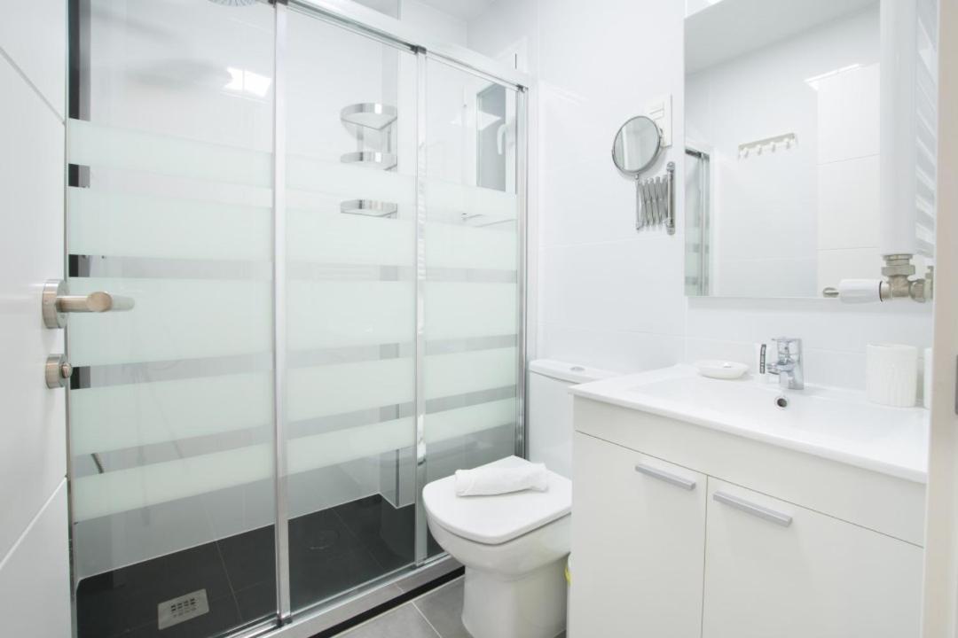New And Cozy-studio-chueca Madri