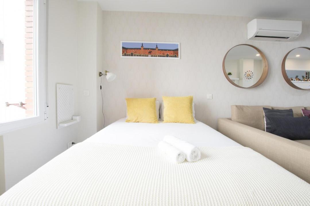 New And Cozy-studio-chueca Madri