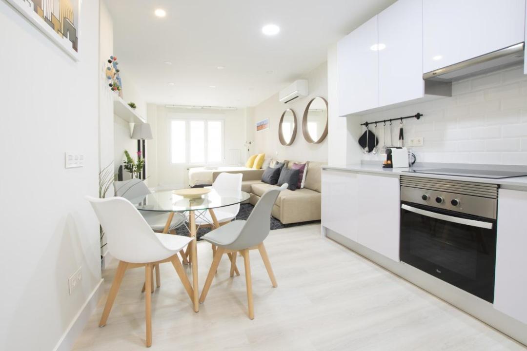 New And Cozy-studio-chueca * Madri